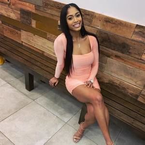 Meet your Posher, Jillian